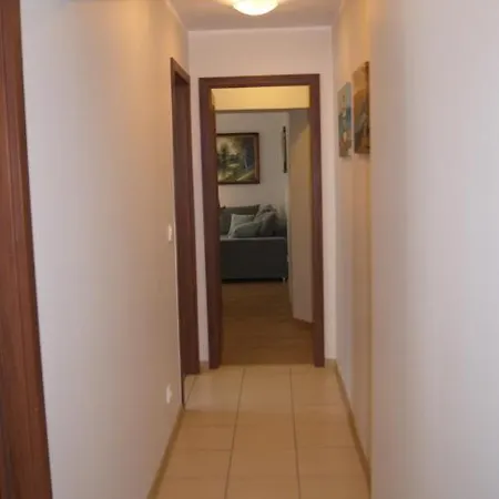 Home3city Na Parkowej Apartament Nr 1 - 150 M Od Plaży *