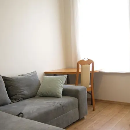 Home3city Na Parkowej Apartament Nr 1 - 150 M Od Plaży