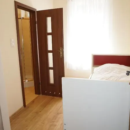 Home3city Na Parkowej Apartament Nr 1 - 150 M Od Plaży Apartament Sopot