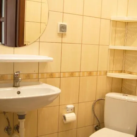 Home3city Na Parkowej Apartament Nr 1 - 150 M Od Plazy * ソポト