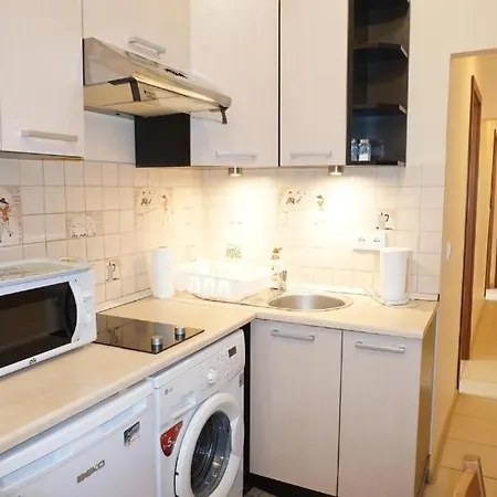 Home3city Na Parkowej Apartament Nr 1 - 150 M Od Plaży